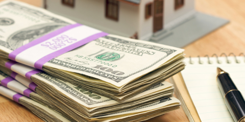 Can I Use Rent Expenses as Part of My E-2 Investment?